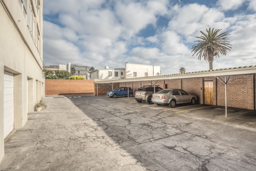 To Let 2 Bedroom Property for Rent in Humewood Eastern Cape